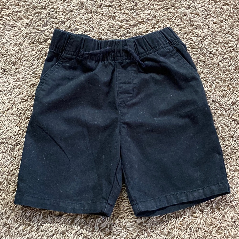 Boys shorts